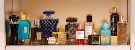 italian perfumes list.